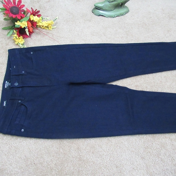 NWOT Ladies jeans size 10 - Picture 11 of 12